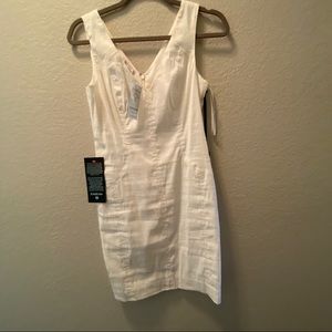 Brand new Bebe dress!